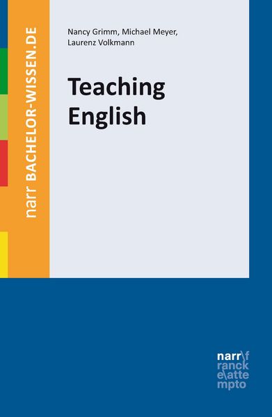 Produktbild: Teaching English