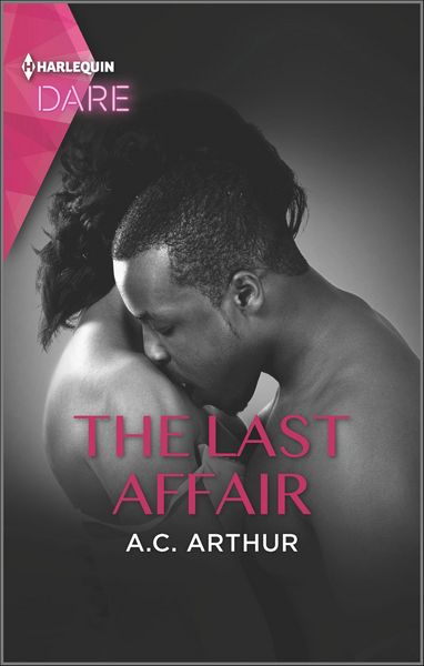 Produktbild: The Last Affair