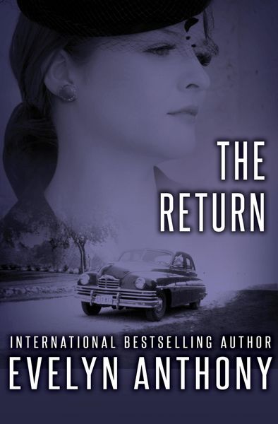 Produktbild: The Return