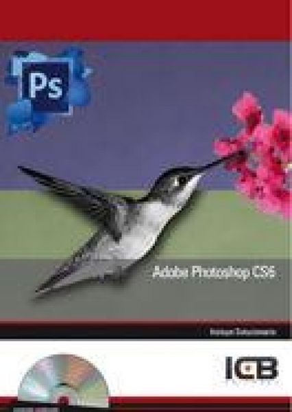 Produktbild: Adobe Photoshop CS6