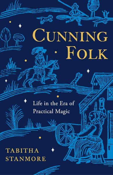 Produktbild: Stanmore, T: Cunning Folk