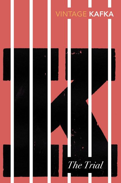 Produktbild: The Trial