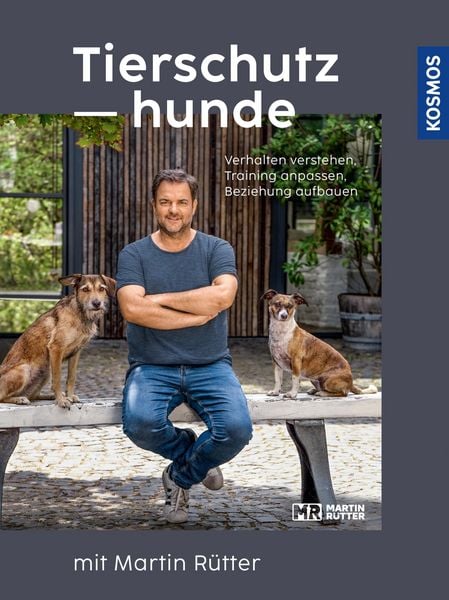 Produktbild: Tierschutzhunde