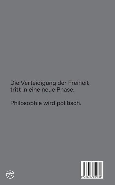 Produktbild: Vom freien Menschen