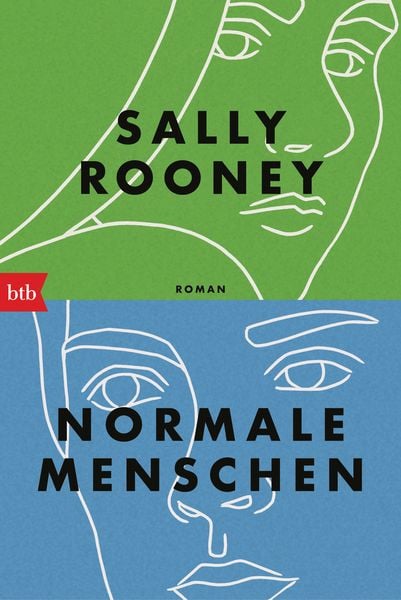 Produktbild: Normale Menschen