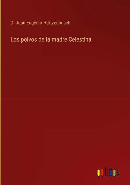 Produktbild: Los polvos de la madre Celestina