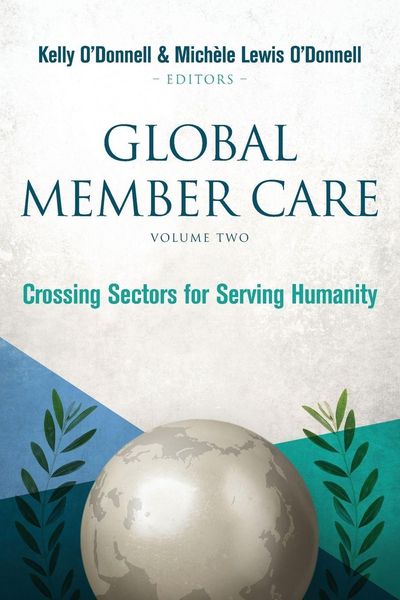 Produktbild: Global Member Care Volume 2