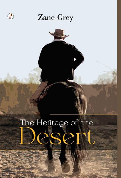 Produktbild: The Heritage of the Desert