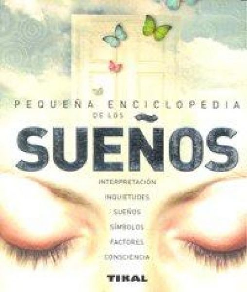 Produktbild: Diccionario ilustrado de los sue&ntilde;os