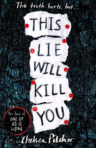 Produktbild: This Lie Will Kill You