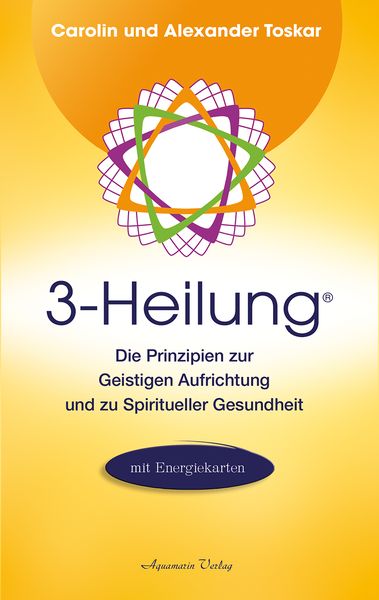 Produktbild: 3-Heilung&reg;