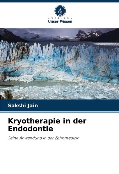 Produktbild: Kryotherapie in der Endodontie