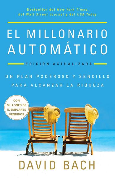 Produktbild: El Millonario Autom&aacute;tico. Edici&oacute;n Actualizada / The Automatic Millionaire