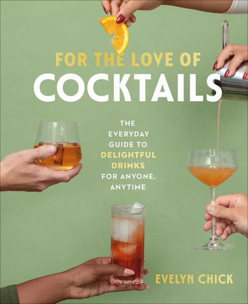 Produktbild: For the Love of Cocktails