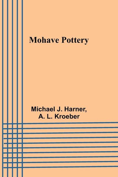 Produktbild: Mohave Pottery