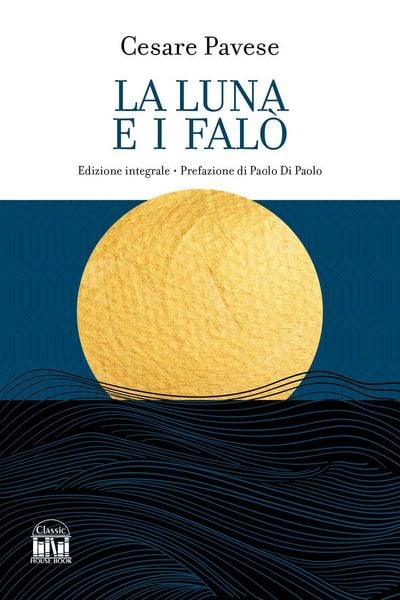 Produktbild: La luna e i fal&ograve;