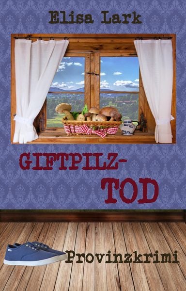Produktbild: Giftpilztod