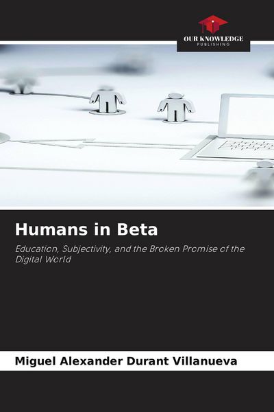Produktbild: Humans in Beta