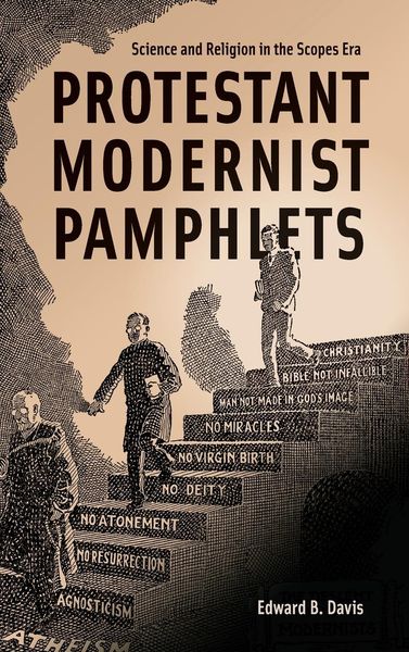 Produktbild: Protestant Modernist Pamphlets