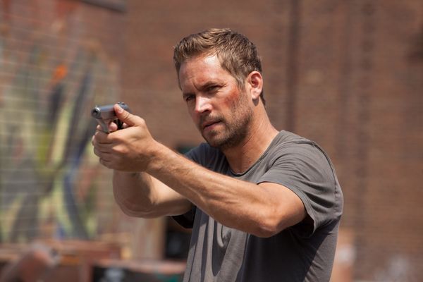 Produktbild: Brick Mansions - Extended Edition