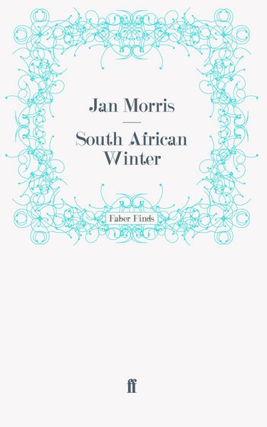 Produktbild: South African Winter