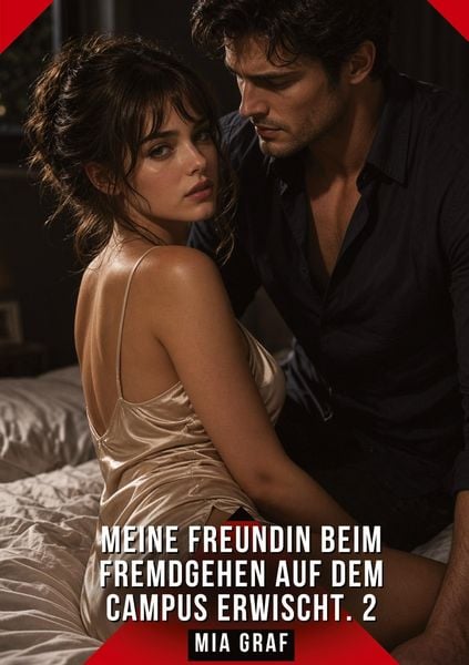Produktbild: Meine Freundin beim Fremdgehen auf dem Campus erwischt. 2