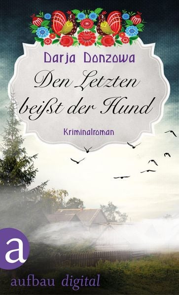 Produktbild: Den Letzten bei&szlig;t der Hund