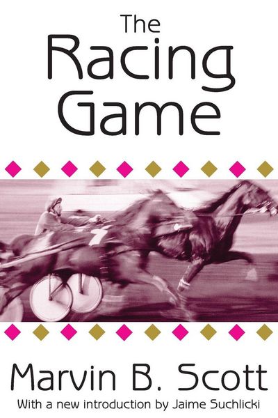 Produktbild: The Racing Game