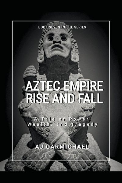 Produktbild: Aztec Empire, Rise and Fall