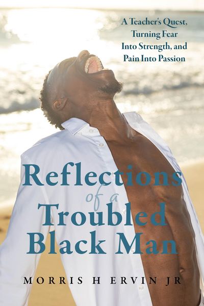 Produktbild: Reflections of a Troubled Black Man