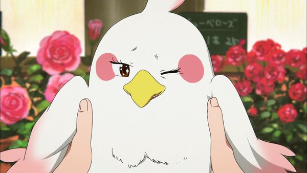 Produktbild: Tamako Market - Volume 1