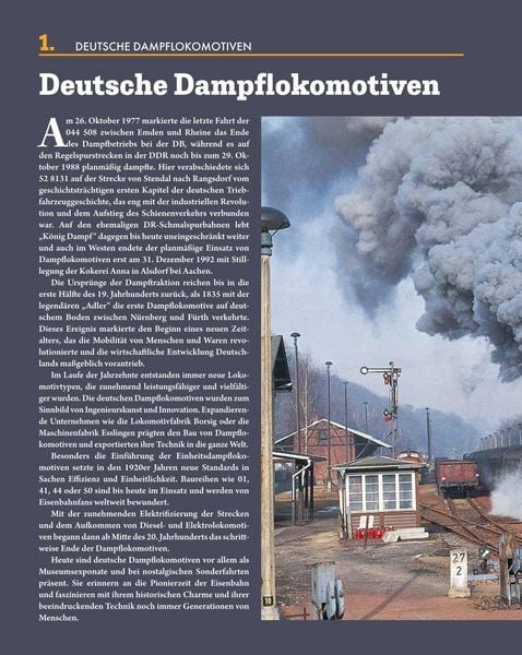 Produktbild: Eisenbahn