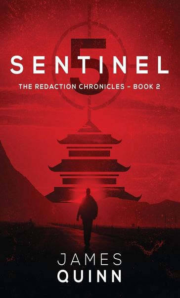 Produktbild: Sentinel Five