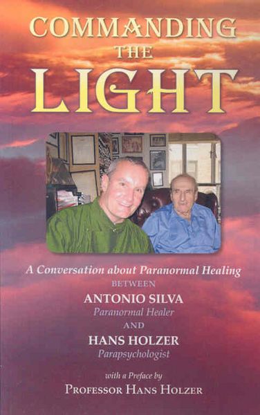 Produktbild: Commanding The Light Anniv/e