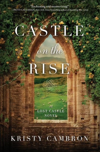Produktbild: Castle on the Rise