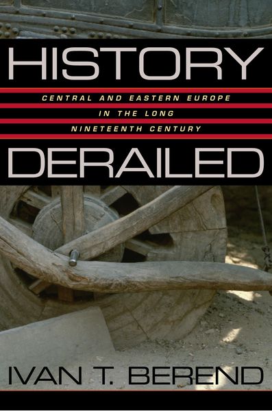 Produktbild: History Derailed