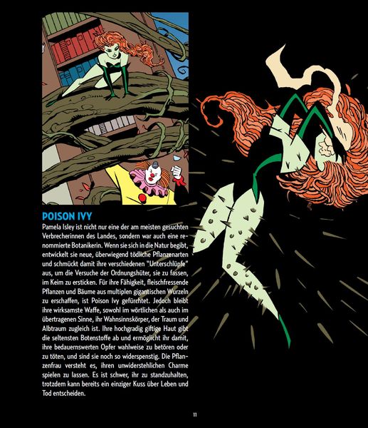 Produktbild: Batman Adventures