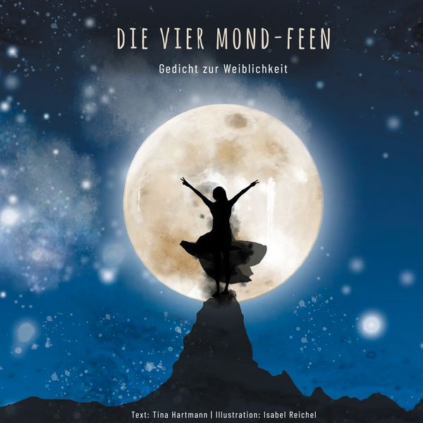 Produktbild: Die Vier Mond-Feen