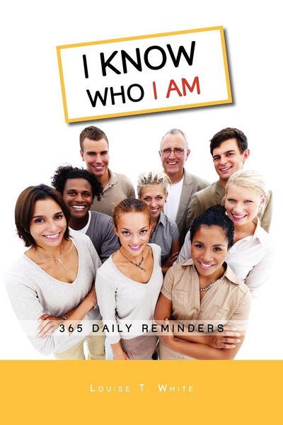 Produktbild: I Know Who I Am