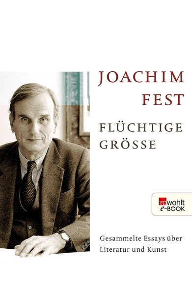 Produktbild: Fl&uuml;chtige Gr&ouml;&szlig;e