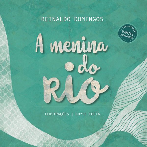 Produktbild: A Menina do Rio