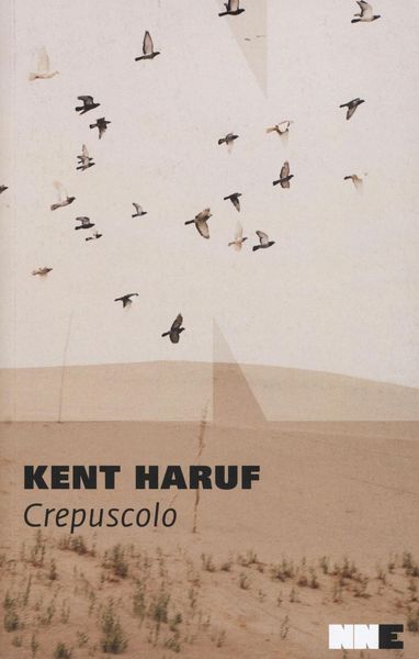 Produktbild: Crepuscolo