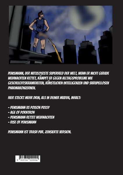 Produktbild: Penismann