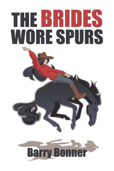 Produktbild: The Brides Wore Spurs