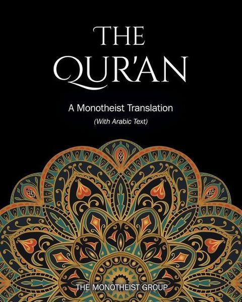 Produktbild: The Qur'an