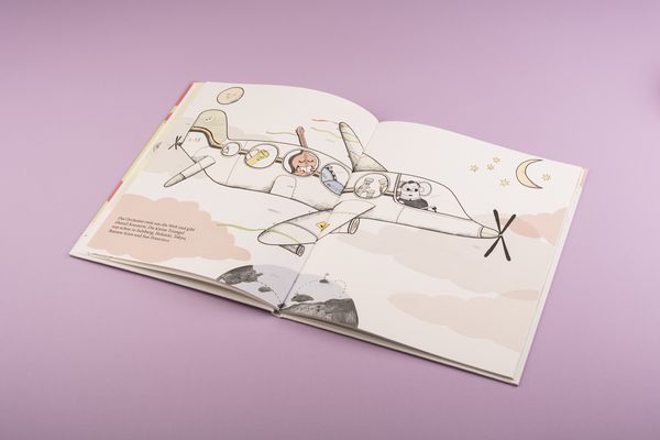 Produktbild: Plingpling flippt aus!