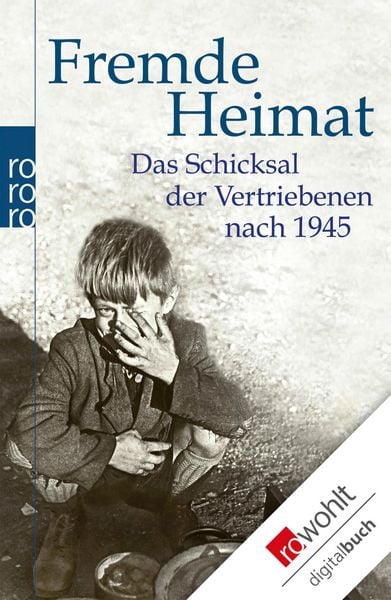 Produktbild: Fremde Heimat