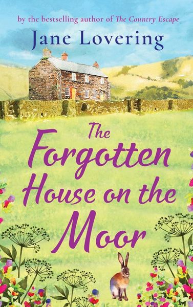 Produktbild: The Forgotten House on the Moor