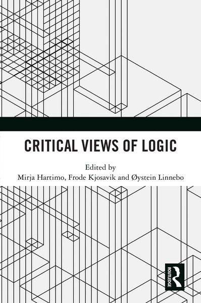 Produktbild: Critical Views of Logic