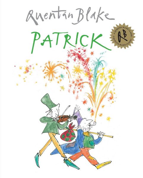 Produktbild: Patrick